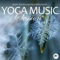 VA - Yoga Music Session, Vol. 3 Relaxation & Meditation 2022 FLAC
