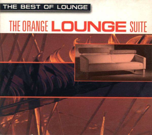 Vangarde - The Best Of Lounge The Orange Lounge Suite 2001 FLAC
