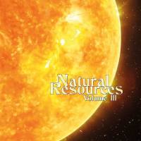 Various Artists - Natural Resources III FLAC