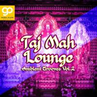 Various Artists - Taj Mah Lounge, Ambient Grooves, Vol. 2