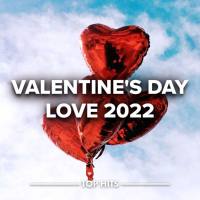 Various Artists - Valentine's Day Love 2022 FLAC