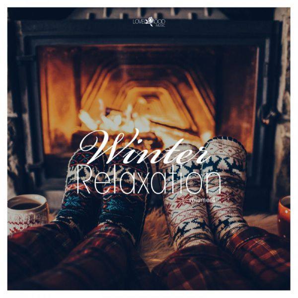 Various Artists - Winter Relaxation, Vol. 4 FLAC