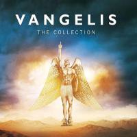 Vangelis - The Collection (2 CD 2012)[FLAC]