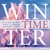 VA - Winter Time, Vol. 2 - 22 Premium Trax of Chillout, Chill House, Downbeat & Lounge 2013 FLAC