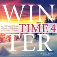 VA - Winter Time, Vol. 4 - 23 Premium Trax of Chillout, Chillhouse, Downbeat & Lounge 2016 FLAC