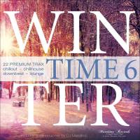VA - Winter Time, Vol. 6 (22 Premium Trax,ChilloutChillhouse,Downbeat,Lounge) (2018) [flac]