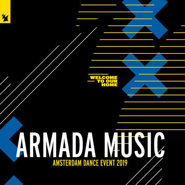 Armada Music - Amsterdam Dance Event 2019 (2019)
