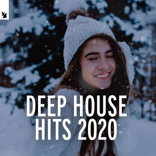 Armada Music - Deep House Hits 2020 (2020)