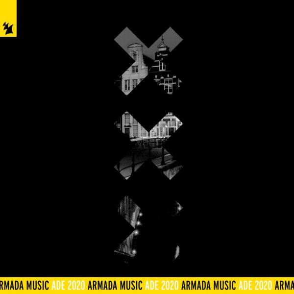 Various Artists - Armada Music - ADE 2020 (2020)