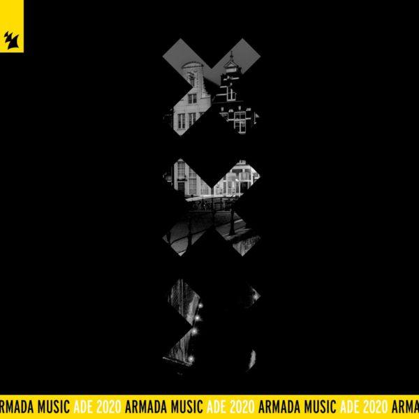 Various Artists - Armada Music - ADE 2020 (2020)