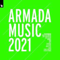 Various Artists - Armada Music 2021 (2020)