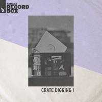 Various Artists - Armada Record Box - Crate Digging I (2020)