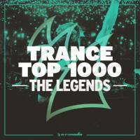 Various Artists - Trance Top 1000 - The Legends (2019)