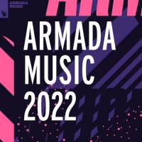 Verschillende artiesten - Armada Music 2022 (2021)