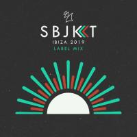 Armada Subjekt Ibiza 2019 (Label Mix) (2019)