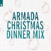 Various Artists - Armada Christmas Dinner Mix (2020)