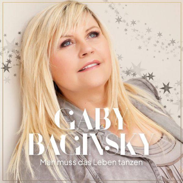 Gaby Baginsky - Man Muss das Leben TanzenFLAC (16bit-44.1kHz)