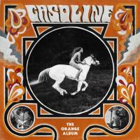 Gasoline - The Orange Album 2022 FLAC