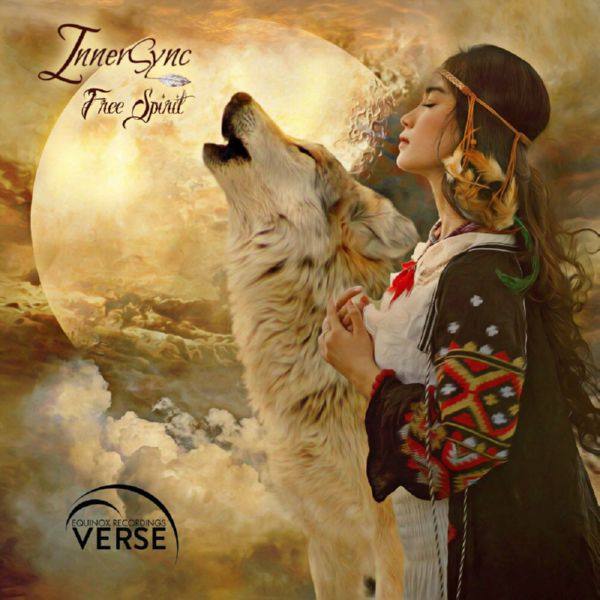 InnerSync - Free Spirit 2022 FLAC