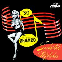 Bo Rhambo Combo - Enchanted Melodies 2022 Hi-Res