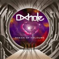 Oxhole & Damian Wilson & Heri Joensen - Ocean of Colours 2022 FLAC
