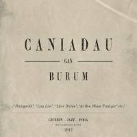 Burum - Caniadau 2022 FLAC