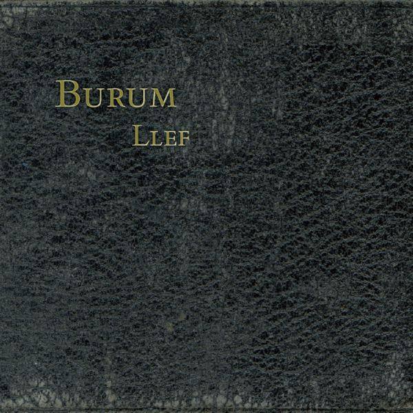 Burum - Llef 2022 FLAC