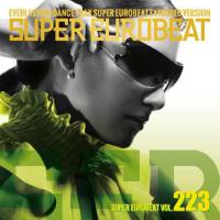 VA - Super Eurobeat Vol. 223 (2013) (FLAC)
