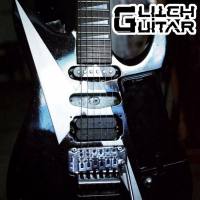 Vic Hightaiain - Glitch Guitar 2022 FLAC