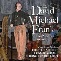 David Michael Frank - The David Michael Frank Collection Vol. 12022  24-44.1 FLAC