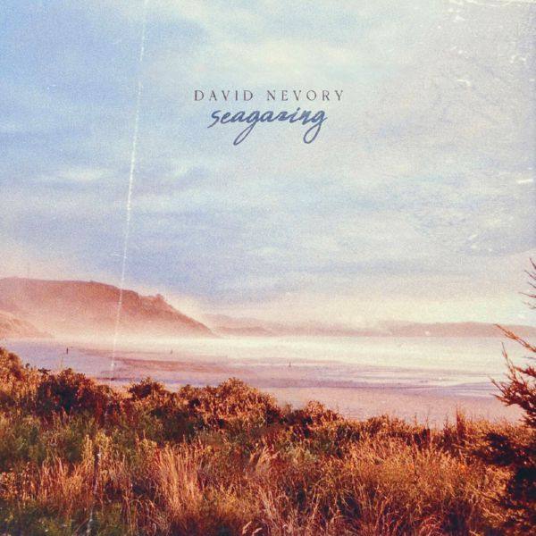 David Nevory - Seagazing (2022) FLAC