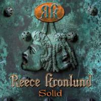 David Reece - Solid (2022) FLAC