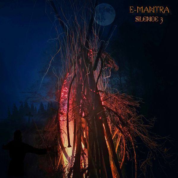 E-Mantra - Silence 3 2022 Hi-Res