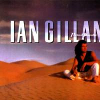 Ian Gillan - Naked Thunder 1990 FLAC