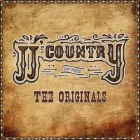 J.J.'S Country - The Originals (2022) FLAC