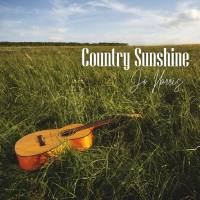 Jo Harris - Country Sunshine (2022) FLAC