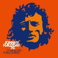 Johnny Hallyday - Chansons publicitaires 70 (2022) FLAC