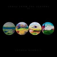 Joshua Burnell - Songs From The Seasons II 2022 24-48 FLAC