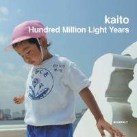 Kaito - A Hundred Million Light Years (2006) [.flac 24bit／48kHz]