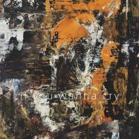 Karla Mckinney - if you wanna cry (Cover) (2022) FLAC