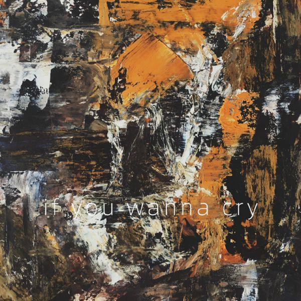 Karla Mckinney - if you wanna cry (Cover) (2022) FLAC