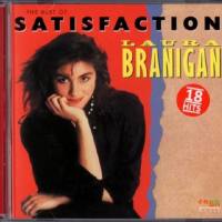 Laura Branigan - Satisfaction (The Best Of) 1998 FLAC
