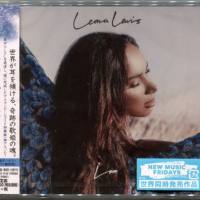Leona Lewis - I Am (2015){Island Records UICI-1140}
