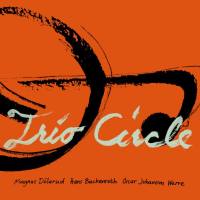 Magnus Dolerud - Trio Circle 2022 FLAC