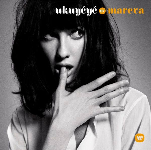 Mareva - Ukuyéyé (2006) FLAC (16bit-44.1kHz)