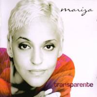 Mariza - Transparente (2005){EMI 7243 4 77646 2 2}
