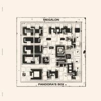 Megalon - Pandora's Box 2022 FLAC