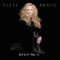 Patty Pravo - Eccomi (2016) FLAC (16bit-44.1kHz)