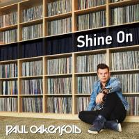 Paul Oakenfold - Shine On 2022 FLAC
