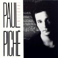Paul Piché - Intégral (live) (1986) FLAC (16bit-44.1kHz)